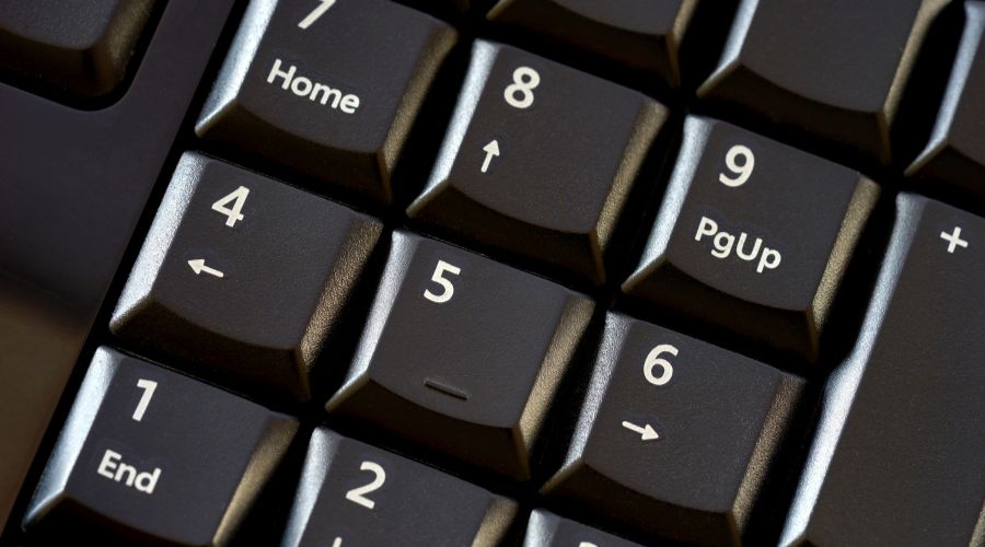 5 คีย์บอร์ดตัวเลข ยี่ห้อไหนน่าใช้งาน มาดูกัน